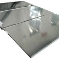Rectangular Aluminium Silver Aluminum Alloy Plates