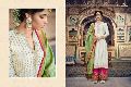 4 colors embroidery pakistani wedding dresses