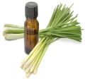 Natural Lemongrass Essential Oil