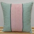 Cotton Yarn Dyed Cushion Cover