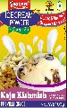 Ice Cream Mix Powder Kaju Kishmish Flavour