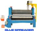Glue Spreader Machine
