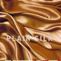 Plain Silk