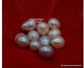 10X14 MM FRESHWATER MIX COLOR DROP SHAPE LOOSE PEARL
