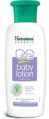 BABY LOTION