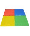 Multi Colour Play Mat