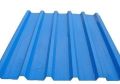 Double Skin Roofing Sheets