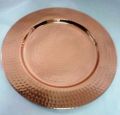 Charger Plate Tableware Kitchenware flatware for table decoration