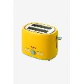 Prestige Popup Toaster Yellow PPTPKY