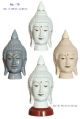 Ceramic Buddha Statues