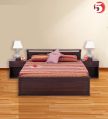 Queen Size Classic Double Bed