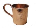 Different designed Moscow mule drinking mug cups