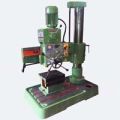 All Geared Auto Feed Radial Drilling machines