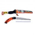 Zact - Kp - 1800 Saw Orange And Black : Garden Tools