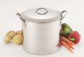 Stockpot with Dome Lid