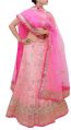 BLUSHING BRIDE PINK LEHENGA