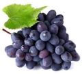 Fresh Farm Black Grapes