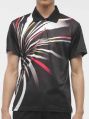 Custom Sublimation Jerseyy Badminton Uniform