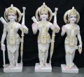 Ram Darbar  marble Statues (Murti)