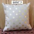 MISC2 Cushion