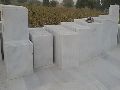 Cut to Size White Marble Slab