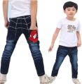 Kids Denim Jeans