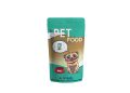 PET Food Packaging Pouch