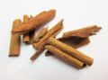 Broken Cinnamon Sticks