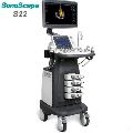 Sonoscape 22 Ultrasound Machine