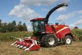 GOMSELMASH Forage harvester PALESSE FS 8060 - 630 HP