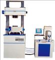 240/380 V Automatic electronic compression testing machine