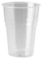 Disposable Cold Drink Glass