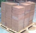 Compact coco peat blocks
