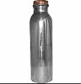 Copper Nickel Coated Water Bottle