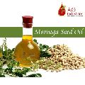 moringa seed oil
