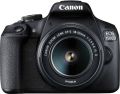 Canon EOS 1500D high-resolution camera