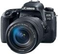 Canon EOS 77D  DIGIC 7 Image Processor