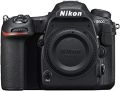 Nikon D500 Digital DSLR Cameras