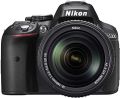 Nikon D5300 (18-140mm VR) DSLR Digital Camera
