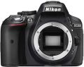 Nikon D5300 DSLR Digital Camera Body Only