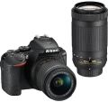 Nikon D5600 Digital DSLR Cameras AF-S 18-140mm VR Kit Lens