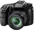 Sony ILCA 68M Body 18 135 mm Zoom Lens DSLR Camera