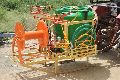 tractor mounted spray pump