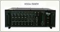 High Power PA Amplifiers -
