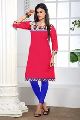 Women Wear Designer Jaipuri Cotton Kurti