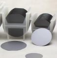 Silicon Wafer FZ 8 Inch P Type