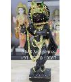 Black Krishna Idol