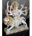 Durga Statue