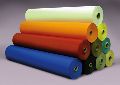 Waterproof Stock Polyester 300D Oxford Fabric With PU Coating