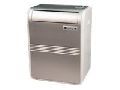 Air conditioner - silver 8000 BTU